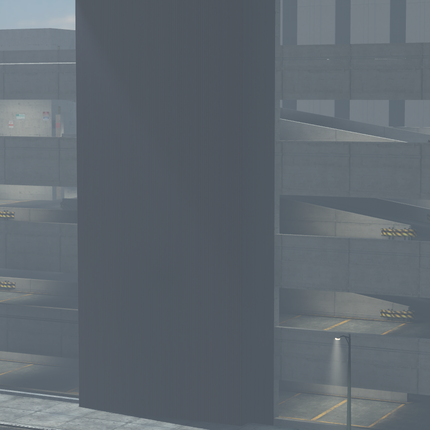 Los Santos City Roleplay Version 1.0