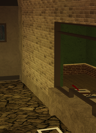 The Cologne Border RP 1959