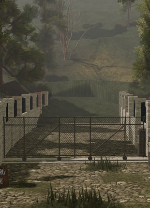 The Cologne Border RP 1959