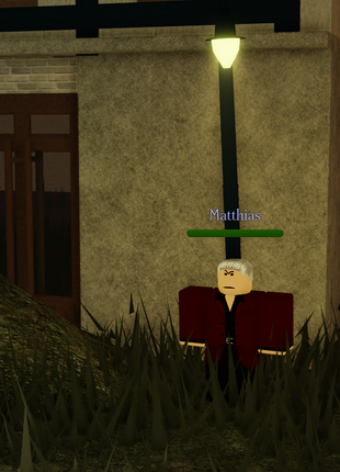 The Cologne Border RP 1959