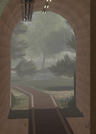 The Cologne Border RP 1959