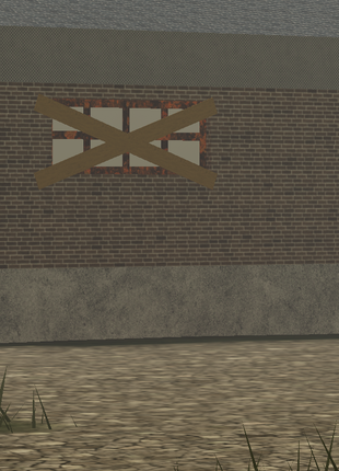 The Cologne Border RP 1959