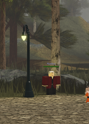 The Cologne Border RP 1959