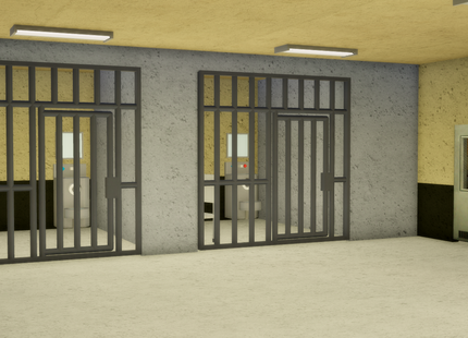 Sandy Shores Map V2