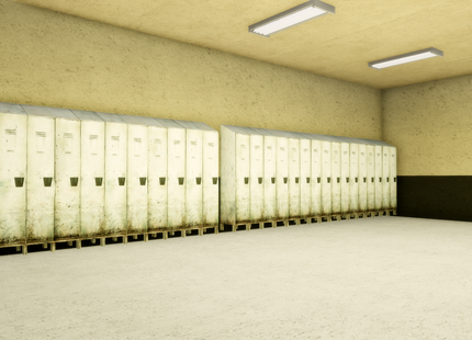 Sandy Shores Map V2