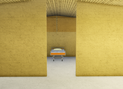 Sandy Shores Map V2