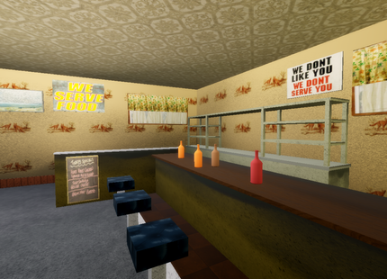 Sandy Shores Map V2