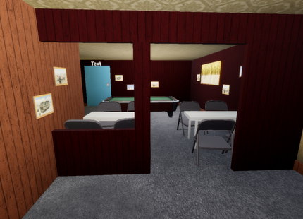 Sandy Shores Map V2