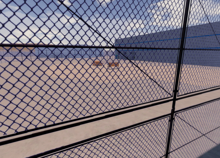 Sandy Shores Map V2