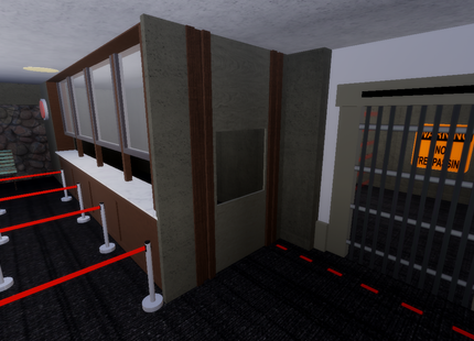 Sandy Shores Map V2