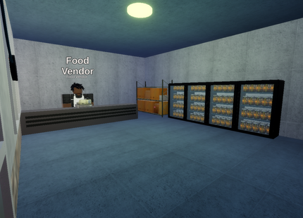 Sandy Shores Map V2