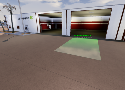 Sandy Shores Map V2