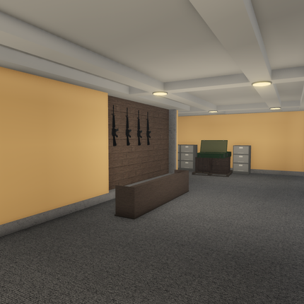 Fort Carson, United States Army