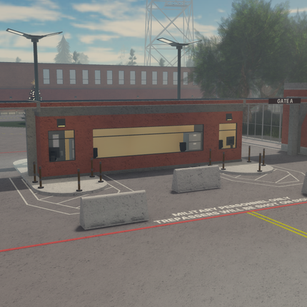 Fort Carson, United States Army