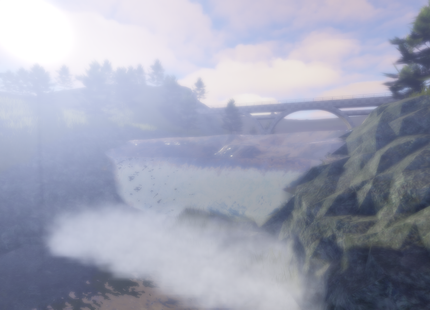 Rosewind County Roelplay Map