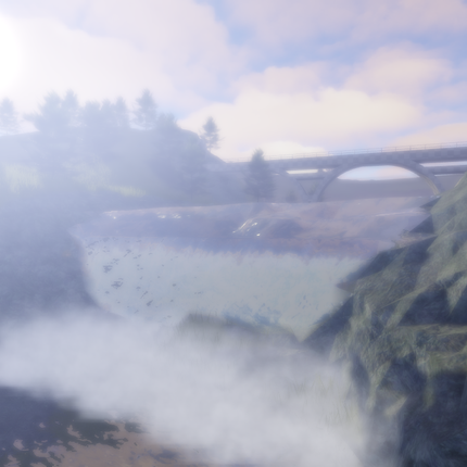 Rosewind County Roelplay Map