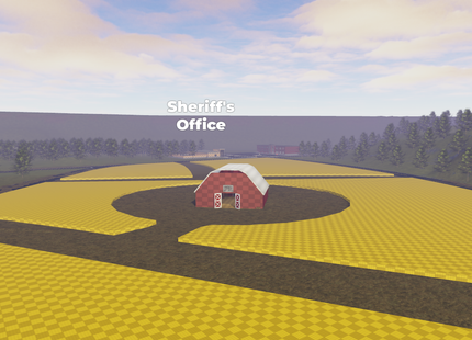 Rosewind County Roelplay Map