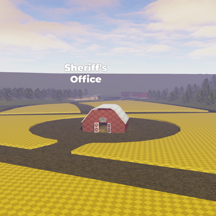 Rosewind County Roelplay Map