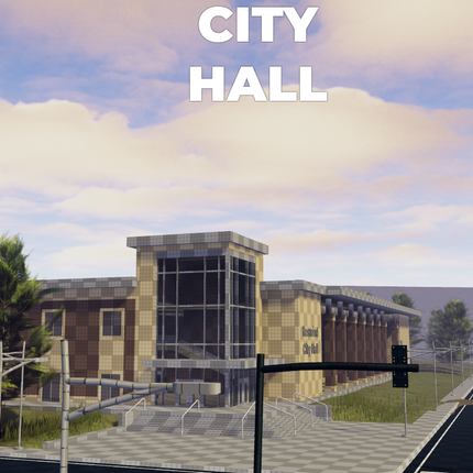 Rosewind County Roelplay Map