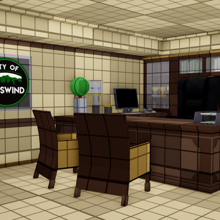 Rosewind County Roelplay Map