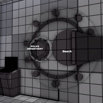 Rosewind County Roelplay Map