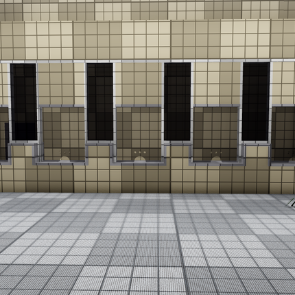 Rosewind County Roelplay Map