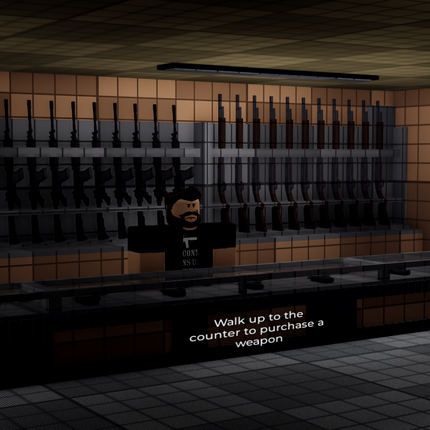 Rosewind County Roelplay Map