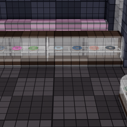 Rosewind County Roelplay Map