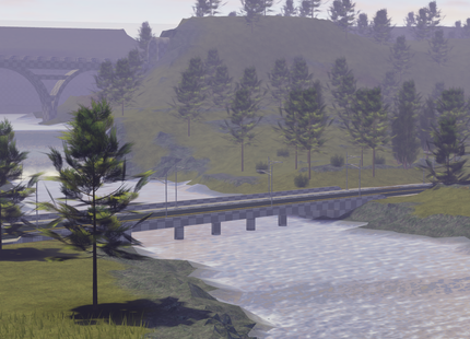 Rosewind County Roelplay Map