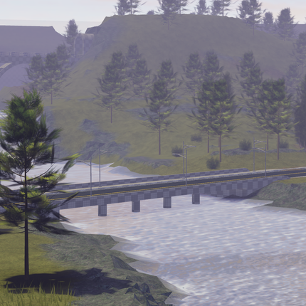 Rosewind County Roelplay Map