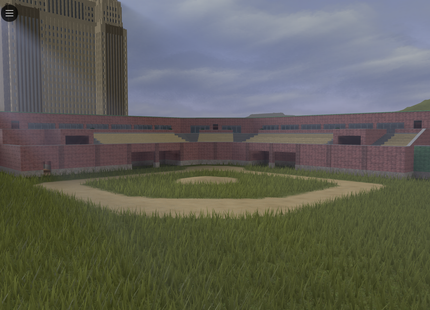 MayFlower County Map Fully Scripted