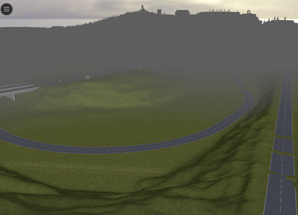 MayFlower County Map Fully Scripted