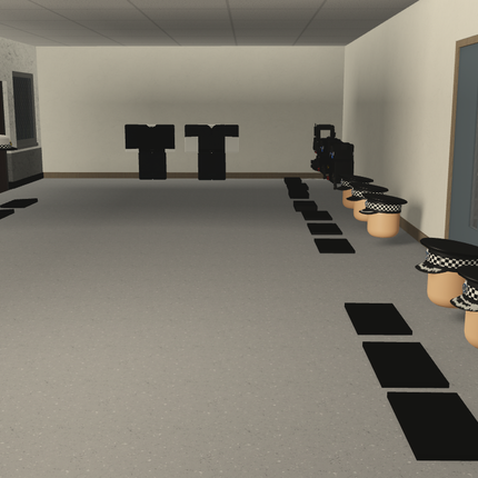 Wicklow, Ireland Roleplay Map