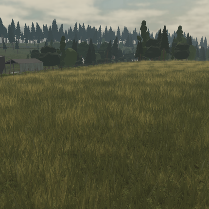 Wicklow, Ireland Roleplay Map