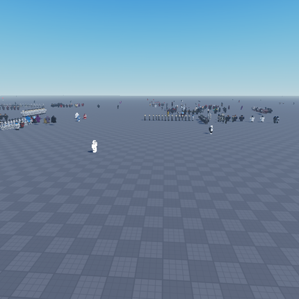 Galactic Empire Morph Bundle