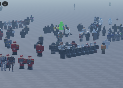 Galactic Empire Morph Bundle