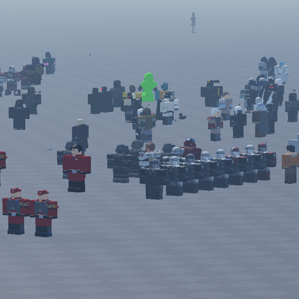 Galactic Empire Morph Bundle