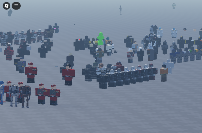 Galactic Empire Morph Bundle