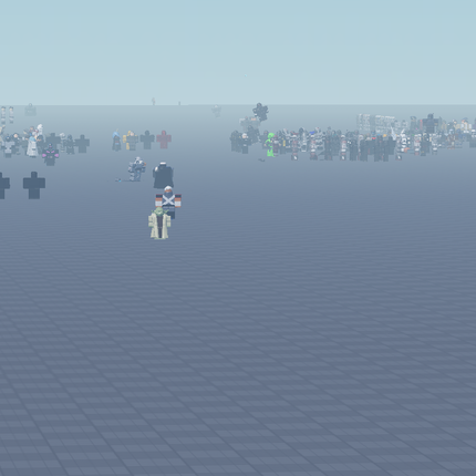 Galactic Empire Morph Bundle