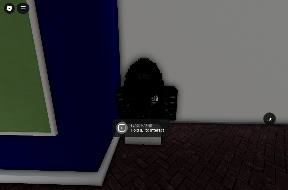 NW Norfolk UK Roleplay Map โ Aris Production