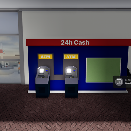 NW Norfolk UK Roleplay Map