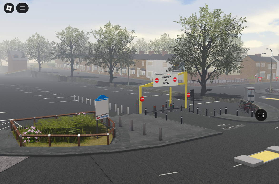 NW Norfolk UK Roleplay Map โ Aris Production