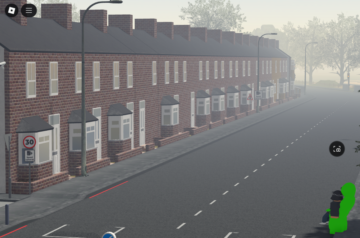 NW Norfolk UK Roleplay Map โ Aris Production