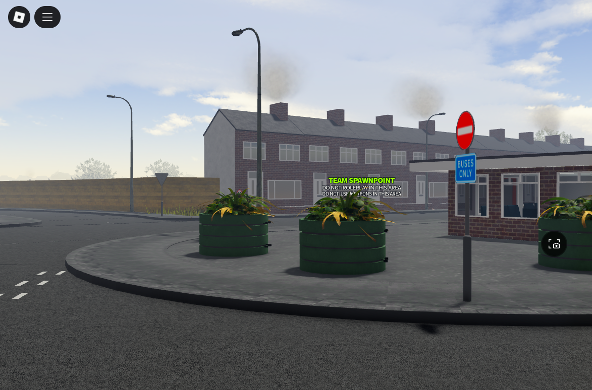 NW Norfolk UK Roleplay Map โ Aris Production