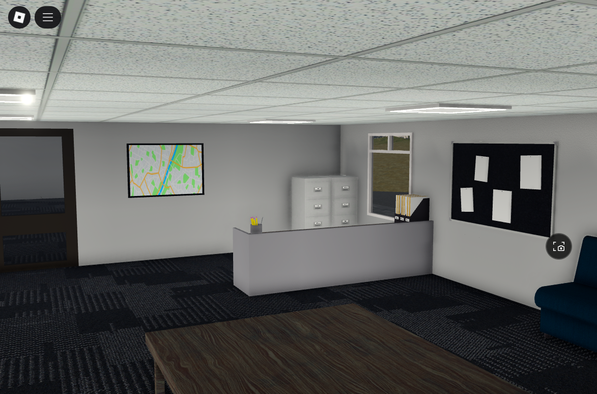 NW Norfolk UK Roleplay Map โ Aris Production