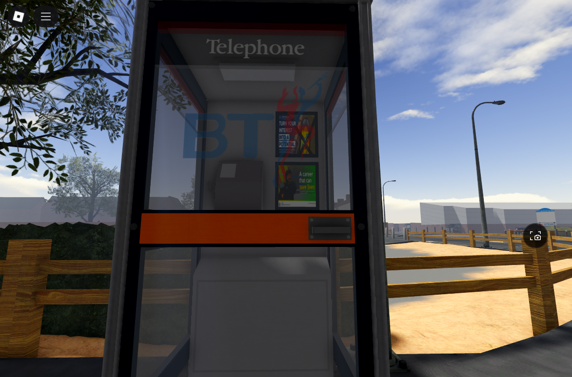 NW Norfolk UK Roleplay Map โ Aris Production