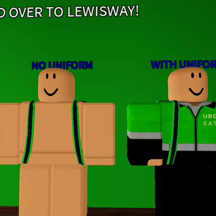 NW Norfolk UK Roleplay Map