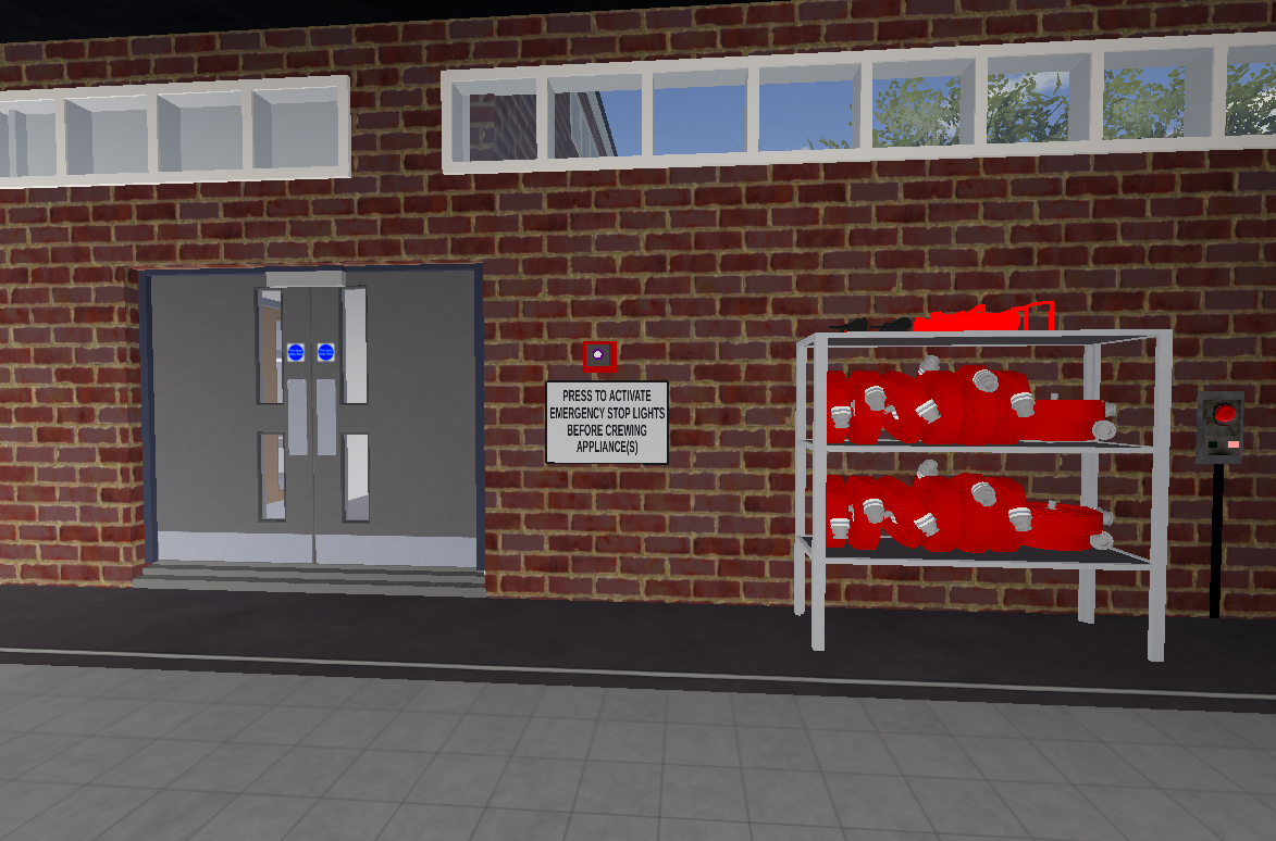 NW Norfolk UK Roleplay Map โ Aris Production