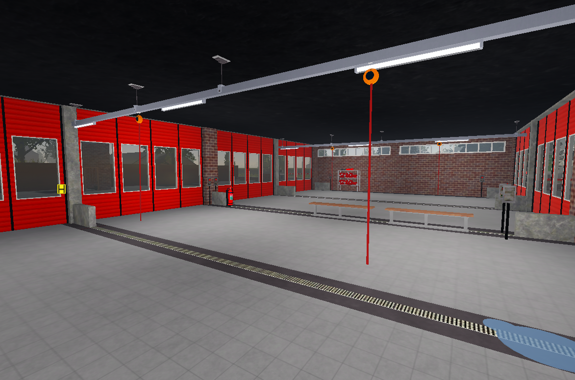 NW Norfolk UK Roleplay Map โ Aris Production