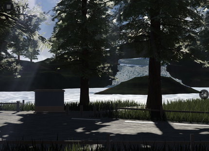 Roseville County Roleplay – Fully Scripted Roleplay Map